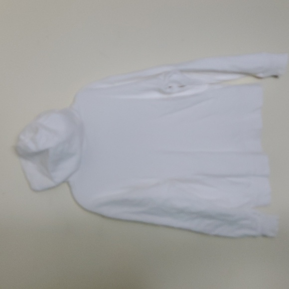 Zara Yale University Hoodie Sweatshirt Size M - Picture 4 of 5